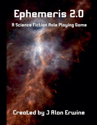 Ephemeris 2.0 by Erwine, J. Alan