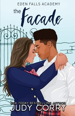 The Facade by Corry, Judy