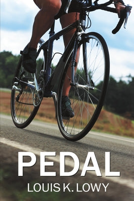 Pedal by Lowy, Louis K.