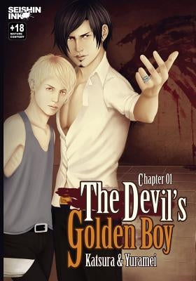 The Devil's Golden Boy Ch1 by Katsura