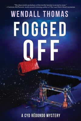 Fogged Off by Thomas, Wendall