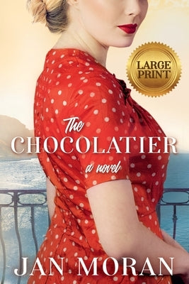 The Chocolatier by Moran, Jan