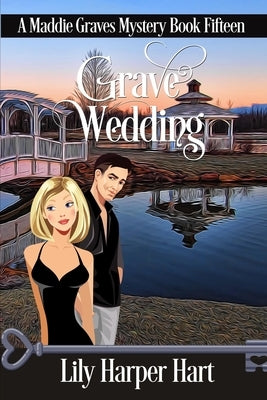 Grave Wedding by Hart, Lily Harper