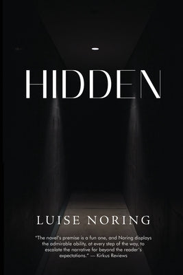 Hidden by Noring, Luise