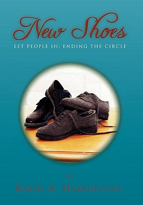 New Shoes by Harrington, Karen A.