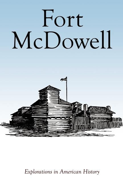 Fort McDowell by Anonymous