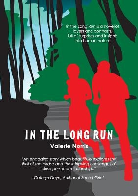 In the long run by Norris, Valerie