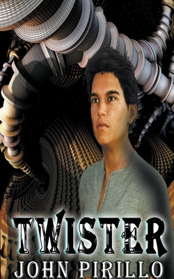 Twister by Pirillo, John