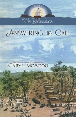 Answering the Call by McAdoo, Caryl