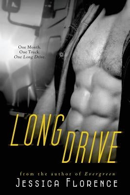 Long Drive by Florence, Jessica