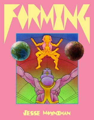 Forming by Moynihan, Jesse