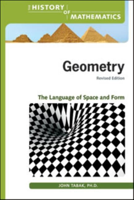 Geometry, Revised Edition by Tabak, John
