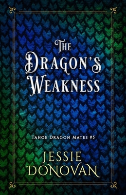 The Dragon's Weakness by Design, Mythical Lake