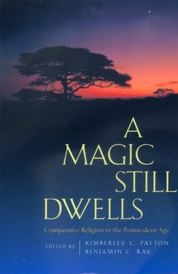 Magic Still Dwells: Comparative Religion Postmodern Age by Patton, Kimberley C.