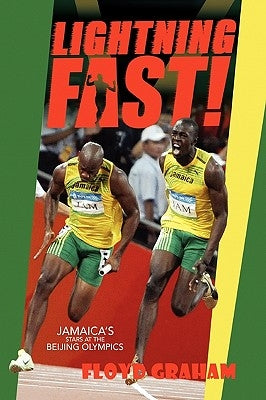 Lightning Fast! by Graham, Floyd