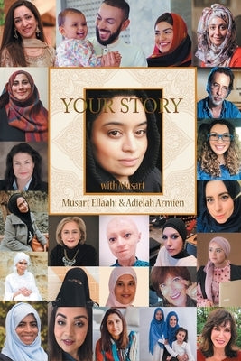 Your Story with Musart by Ellaahi, Musart