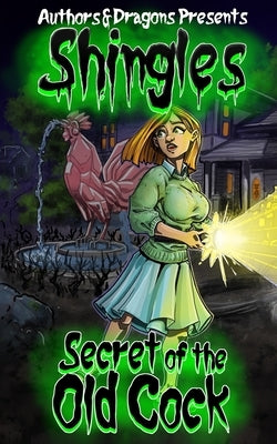 Secret of the Old Cock by Kaplan, Em