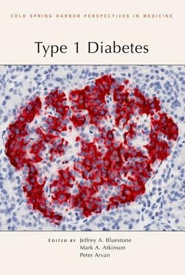 Type 1 Diabetes by Bluestone, Jeffrey A.