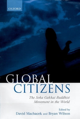 Global Citizens by Machacek, David