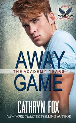 Away Game by Fox, Cathryn