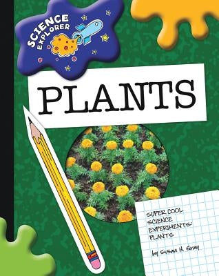 Plants by Gray, Susan H.