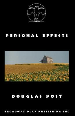Personal Effects by Post, Douglas