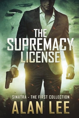 Sinatra: The First Collection by Lee, Alan
