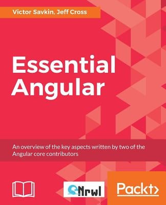 Essential Angular by Savkin, Victor