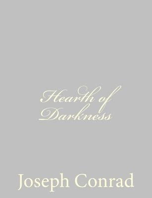Heart of Darkness by Conrad, Joseph