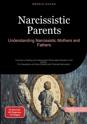 Narcissistic Parents: Understanding Narcissistic Mothers and Fathers: A Guide to Healing from Narcissistic Personality Disorder in the Family - For Da by Saage -. English, Bendis A. I.