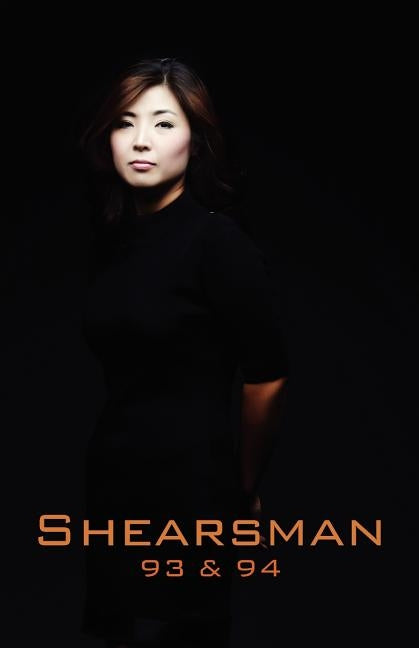 Shearsman 93 & 94 by Frazer, Tony