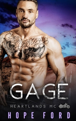 Gage by Ford, Hope