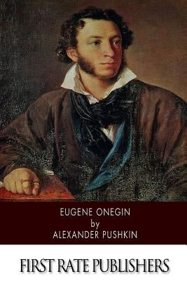 Eugene Onegin by Spalding, Henry