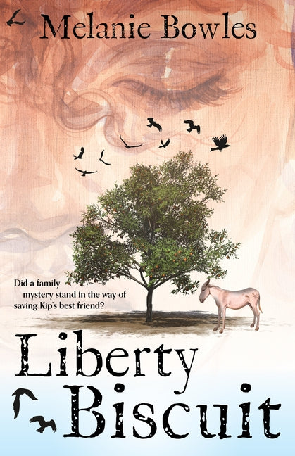 Liberty Biscuit by Bowles, Melanie Sue