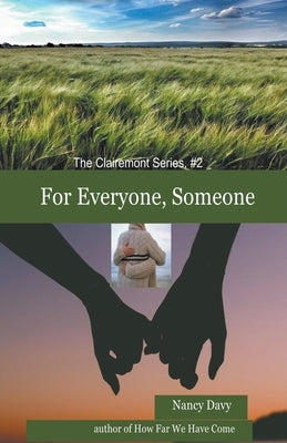 For Everyone, Someone by Davy, Nancy
