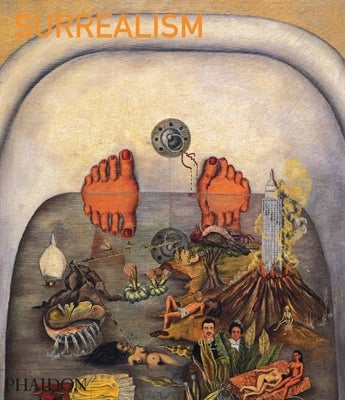 Surrealism by Caws, Mary Ann