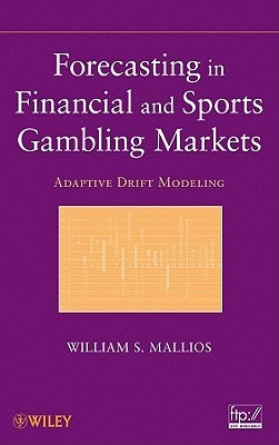 Financial and Sports Gambling by Mallios, William S.