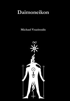 Daimoneikon by Vrazitoulis, Michael