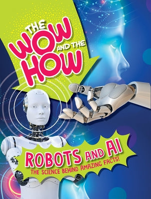 Robots and AI by Lennon, Liz