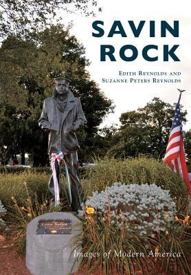 Savin Rock by Reynolds, Edith