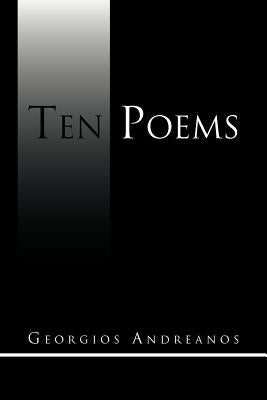 Ten Poems by Andreanos, Georgios