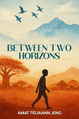 Between Two Horizons by Publishers, Owl