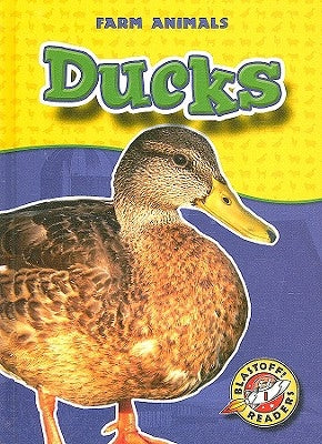 Ducks by Endres, Hollie J.