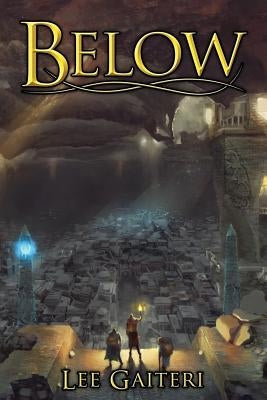 Below by Gaiteri, Lee