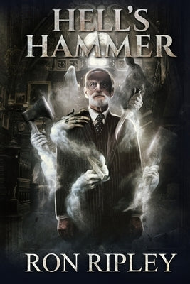 Hell's Hammer: Supernatural Horror with Scary Ghosts & Haunted Houses by Street, Scare