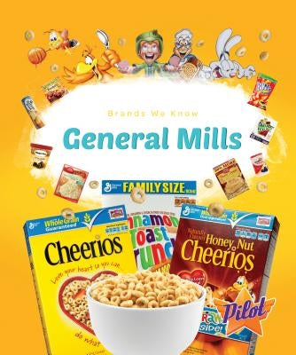 General Mills by Green, Sara