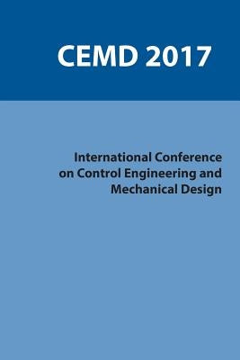 International Conference on Control Engineering by Li, Chao