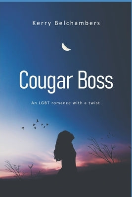 Cougar Boss by Belchambers, Kerry