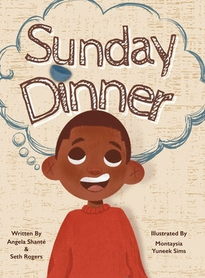 Sunday Dinner by Shanté, Angela