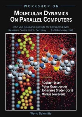 Molecular Dynamics on Parallel Computers by Grassberger, Peter